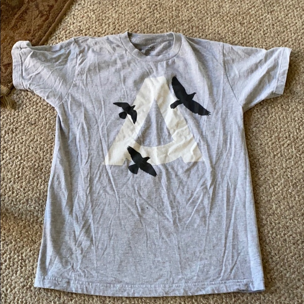 Allegiant Fan Tee Shirt